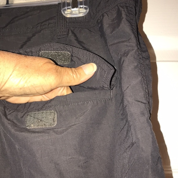 Men’s Eddie Bauer Cargo Shorts - Picture 6 of 9